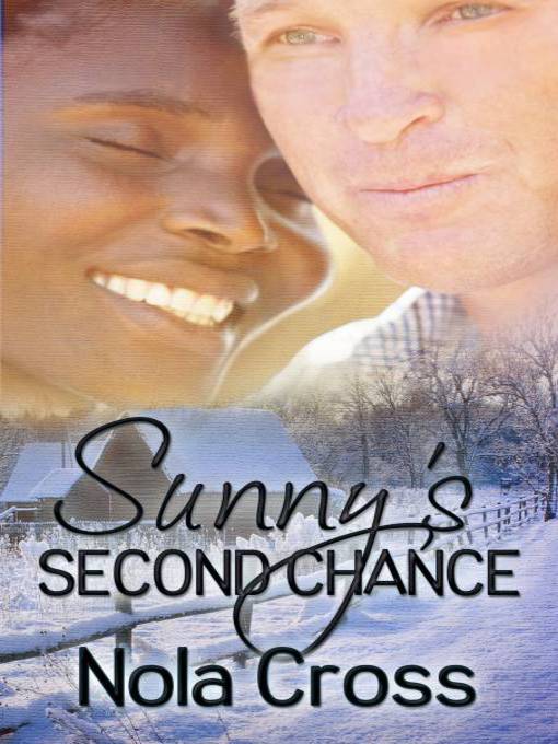 Cover image for Sunny's Second Chance